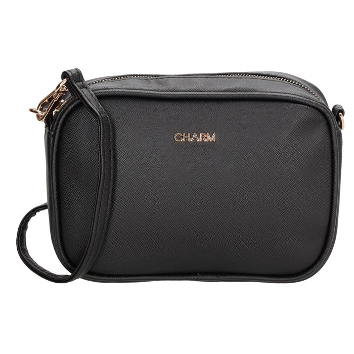 Charm London Birmingham Schoudertas