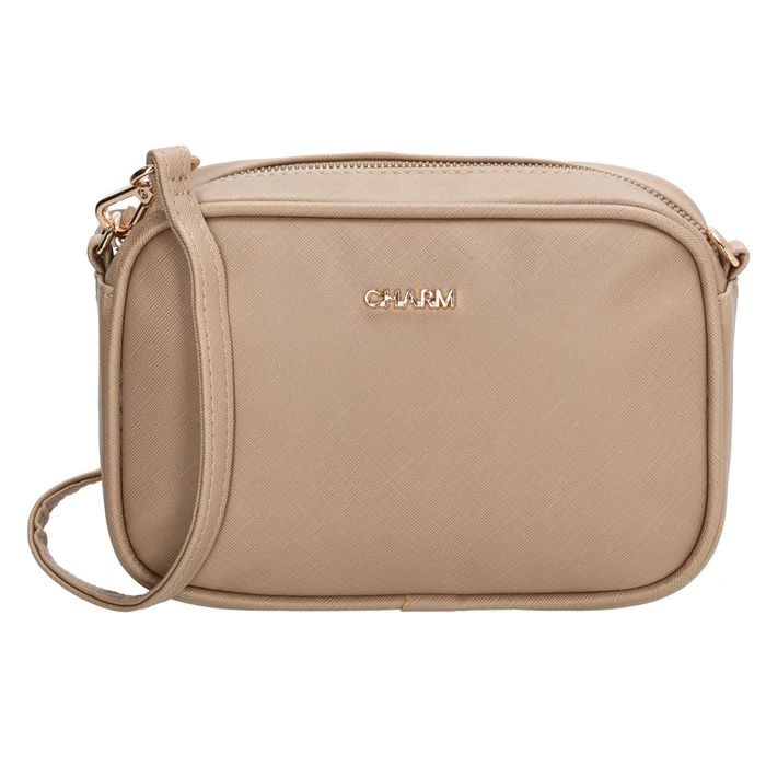 Charm London Birmingham Shoulder bag
