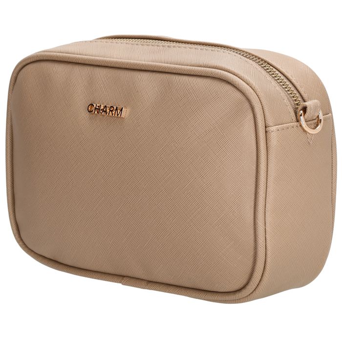 Charm London Birmingham Shoulder bag