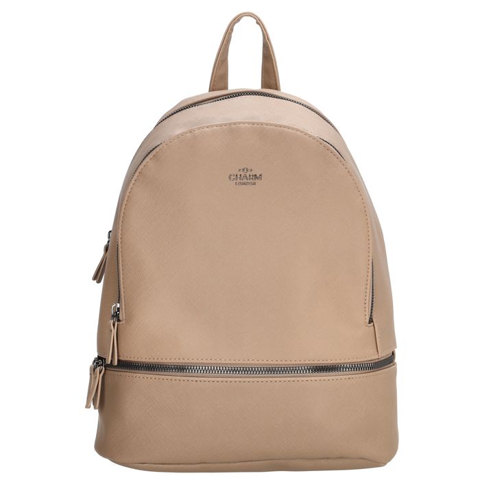 Charm London Birmingham Rucksack
