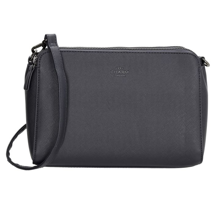 Charm London Birmingham Shoulder bag