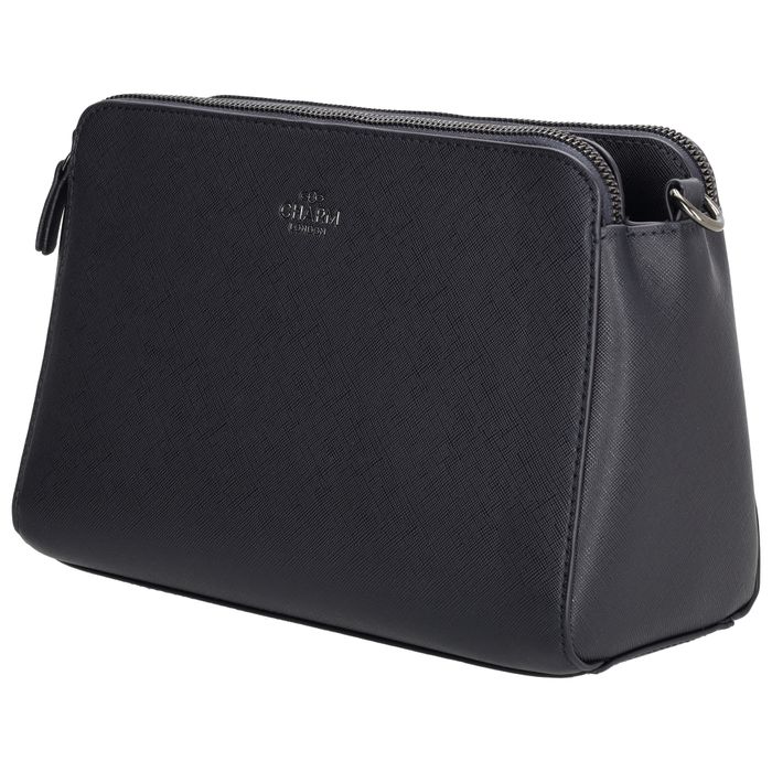 Charm London Birmingham Shoulder bag
