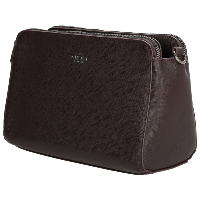 Charm London Birmingham Schultertasche