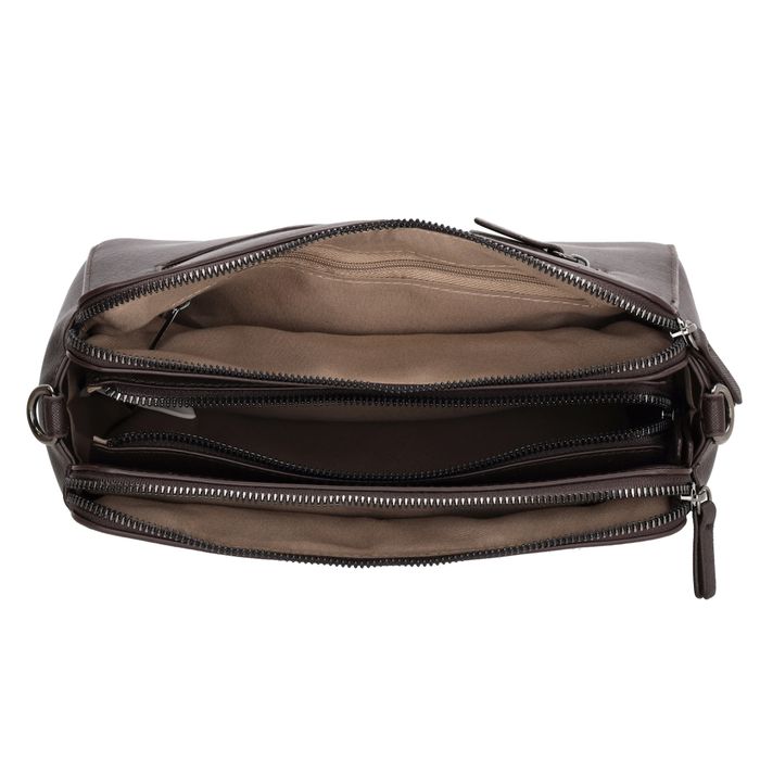 Charm London Birmingham Schultertasche