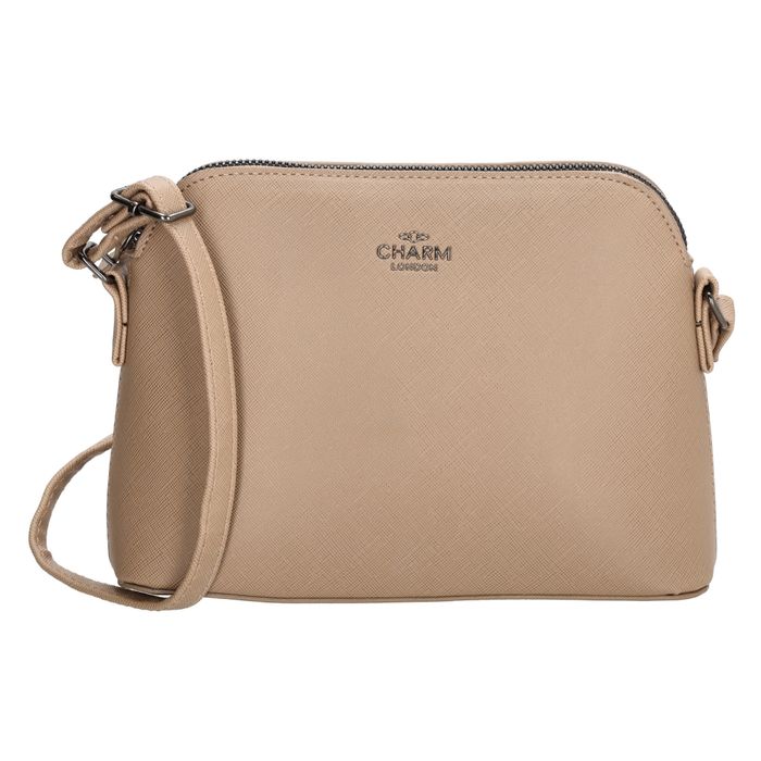 Charm London Birmingham Shoulder bag