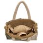 Zebra Trends Teddy Denise Handtas