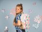 Zebra Trends Special Edition Rugzak