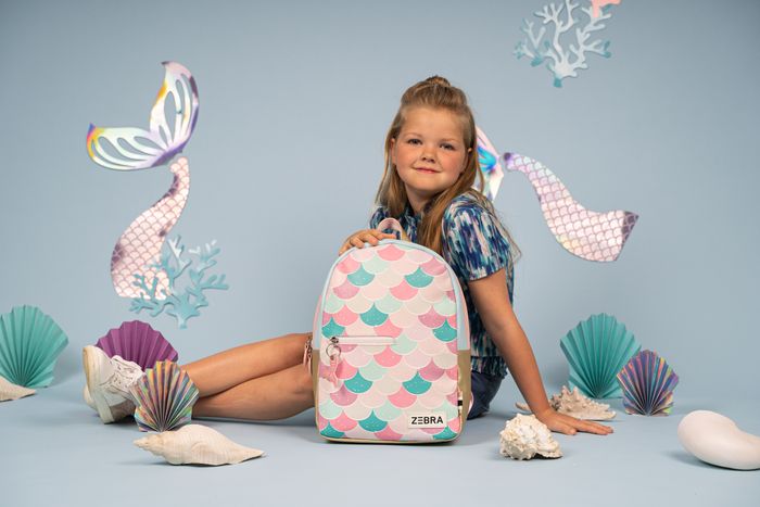 Zebra Trends Special Edition Rugzak