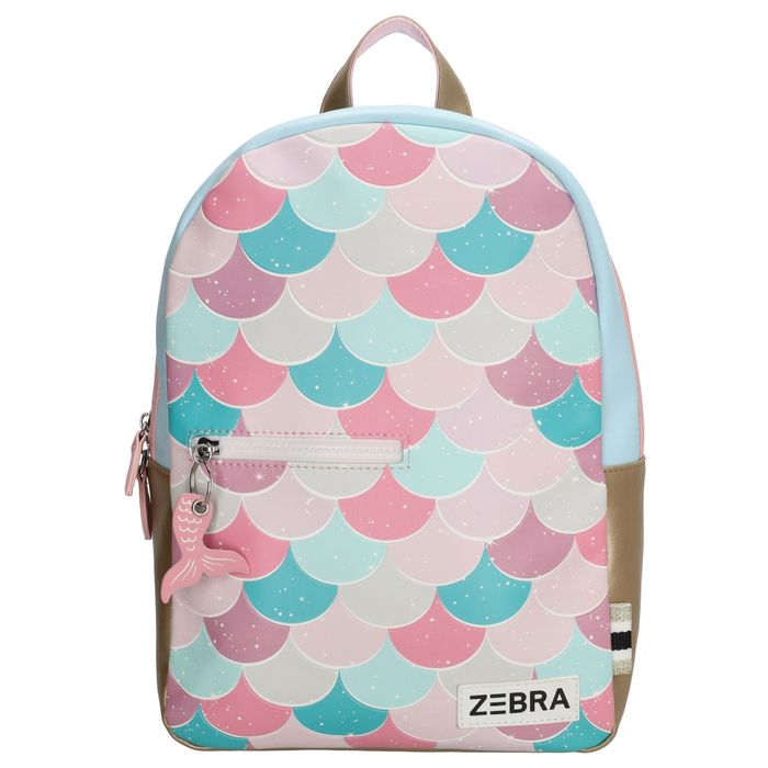 Zebra Trends Special Edition Rugzak