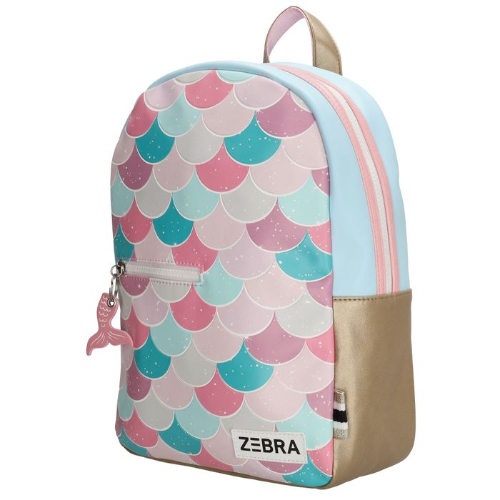Zebra Trends Special Edition Rugzak