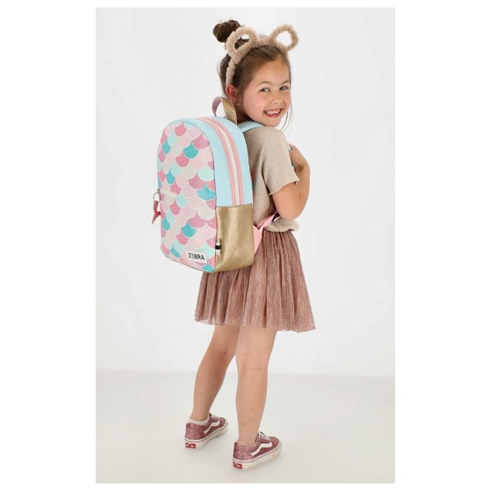 Zebra Trends Special Edition Rugzak