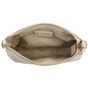 Charm London Velvet Shoulder bag