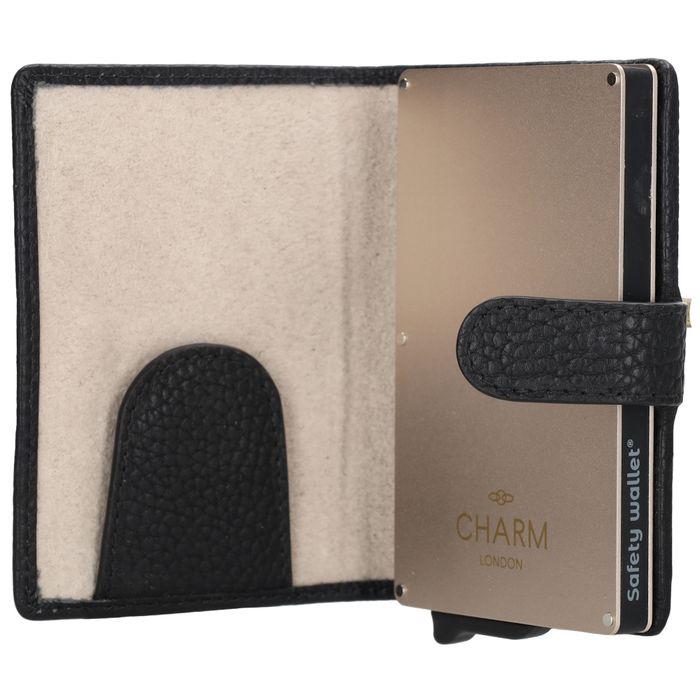Charm London Washington Creditcard case