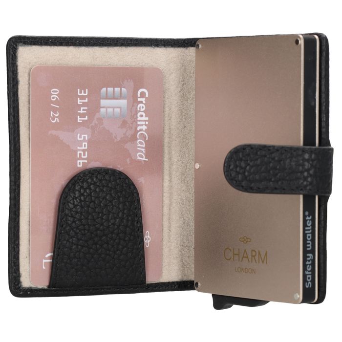 Charm London Washington Creditcard case