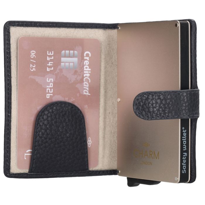 Charm London Washington Creditcard etui