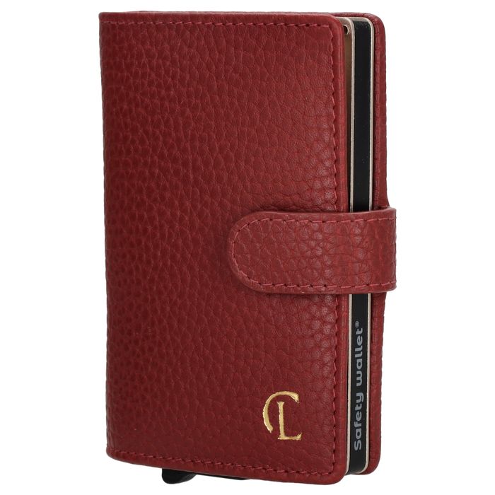 Charm London Washington Creditcard case