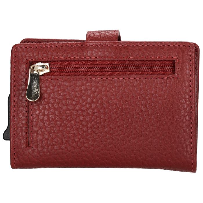 Charm London Washington Creditcard case