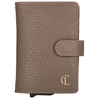 Charm London Washington Creditcard case