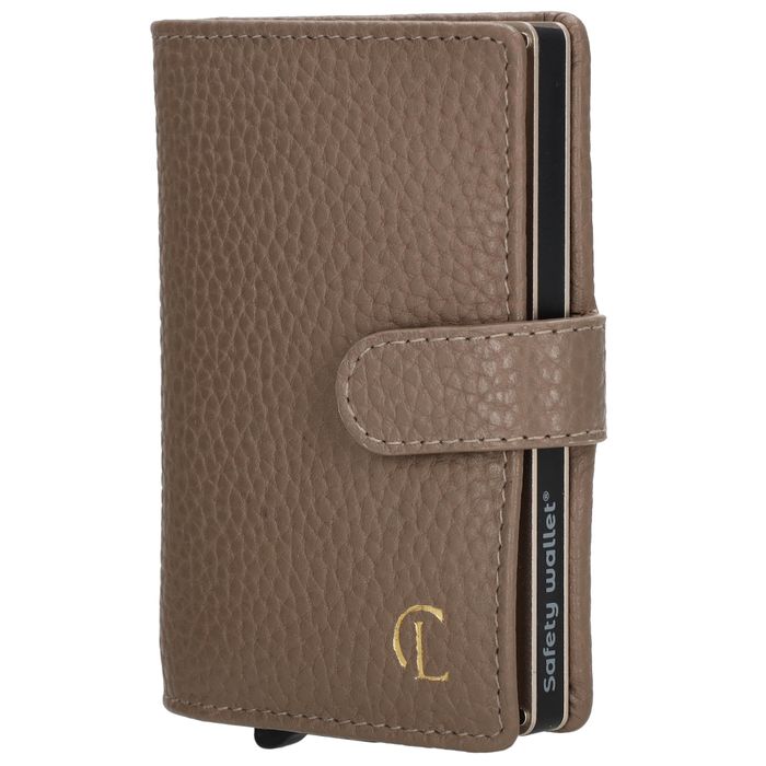 Charm London Washington Creditcard case