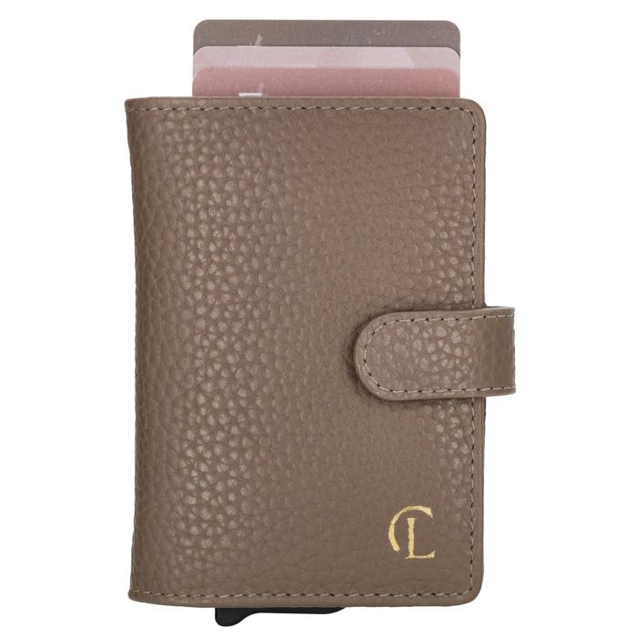 Charm London Washington Creditcard case
