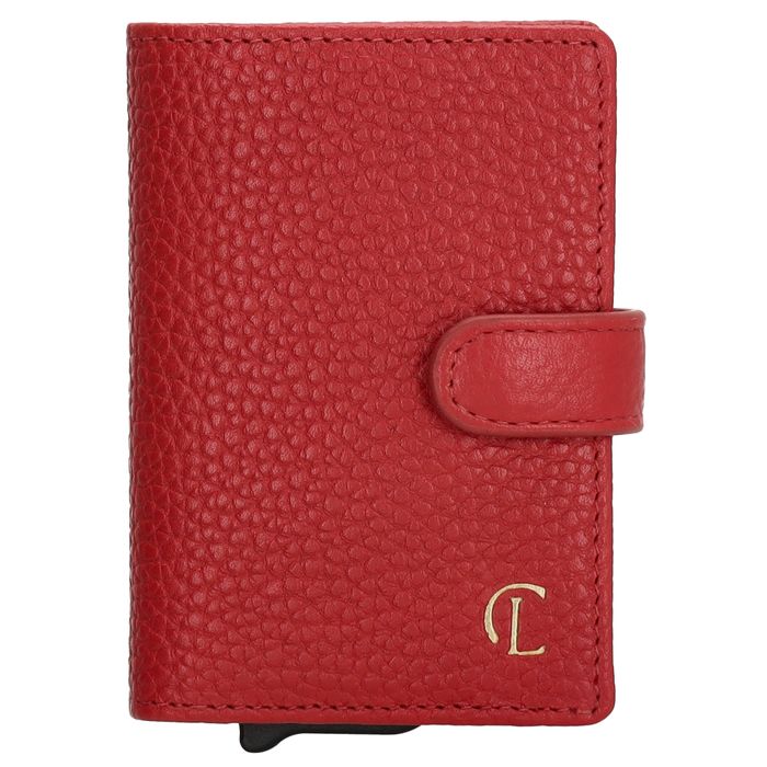 Charm London Washington Creditcard etui