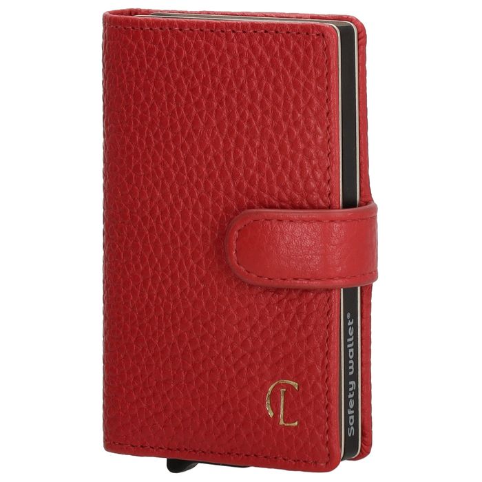 Charm London Washington Creditcard etui