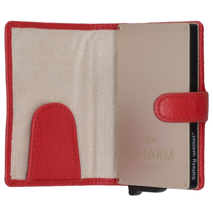 Charm London Washington Creditcard etui