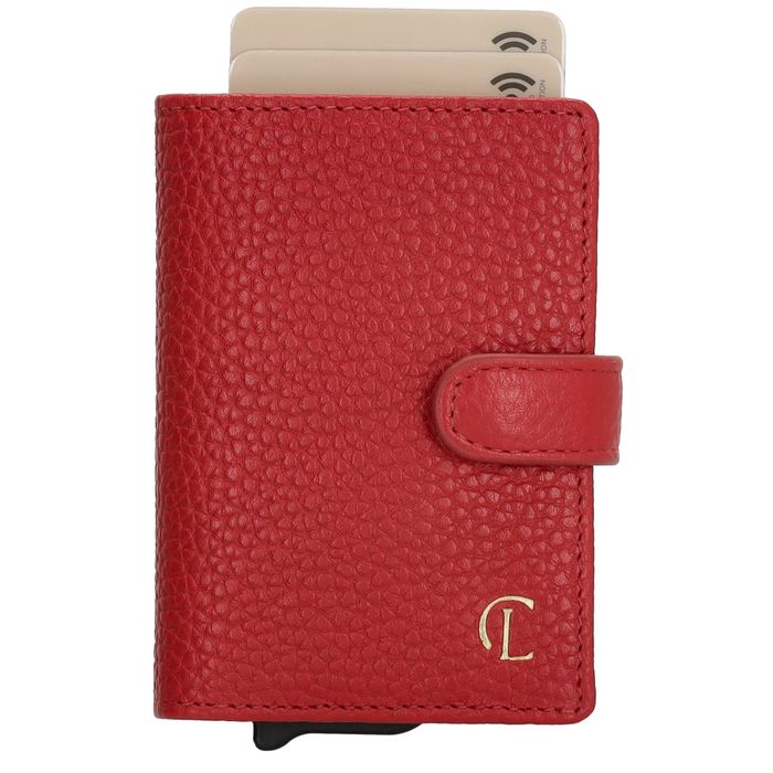 Charm London Washington Creditcard etui