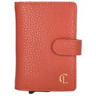 Charm London Washington Creditcard case