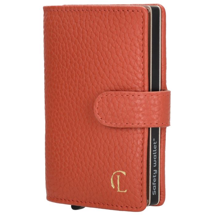 Charm London Washington Creditcard case