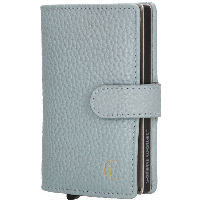 Charm London Washington Creditcard case