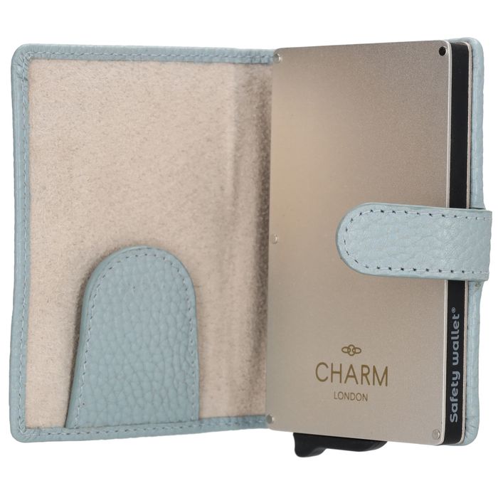 Charm London Washington Creditcard case