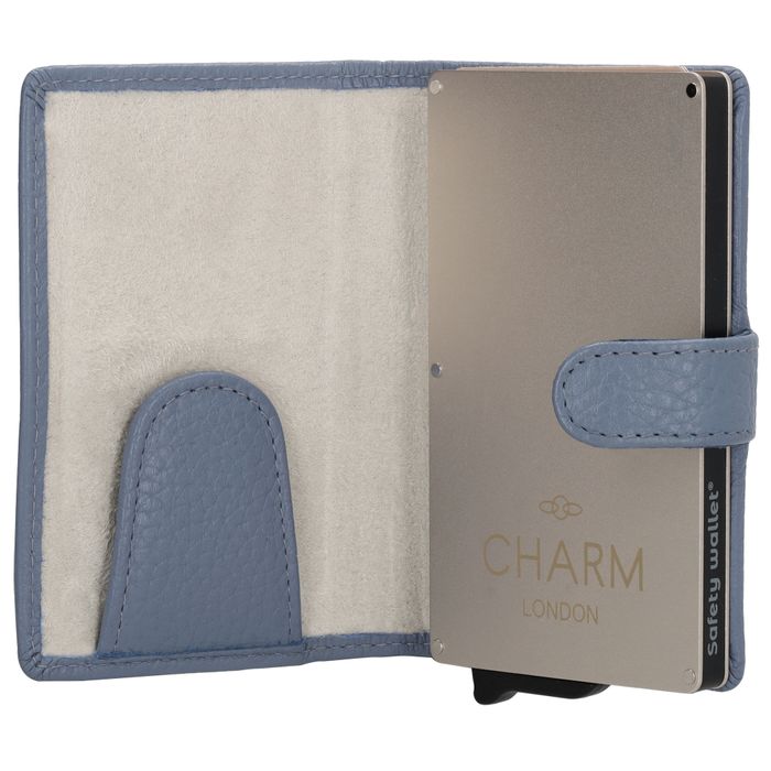 Charm London Washington Kreditkartenetui