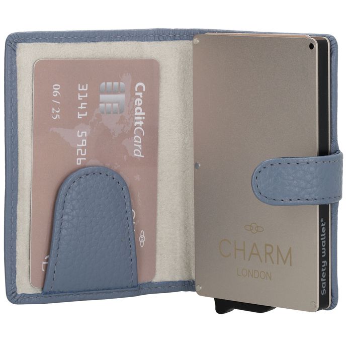 Charm London Washington Kreditkartenetui