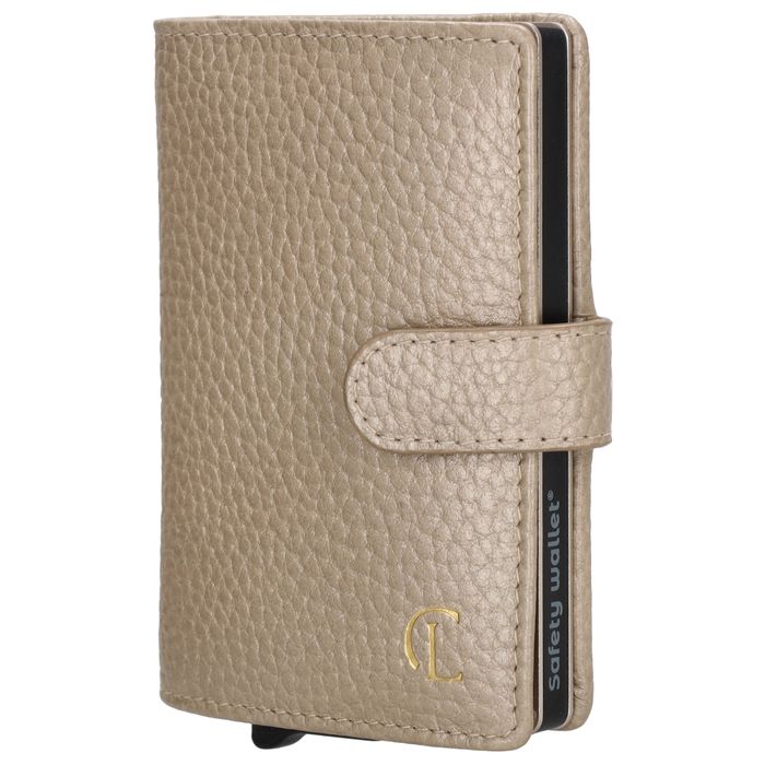 Charm London Washington Creditcard case