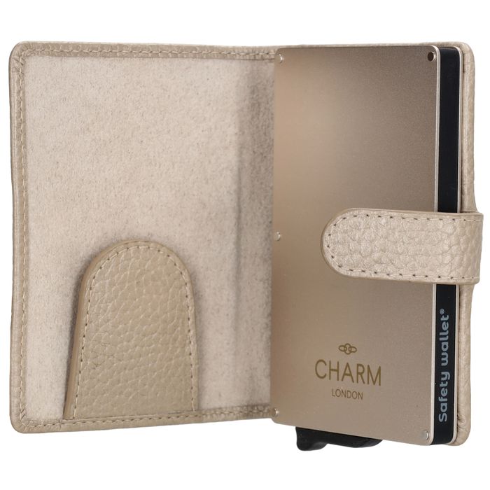 Charm London Washington Creditcard case