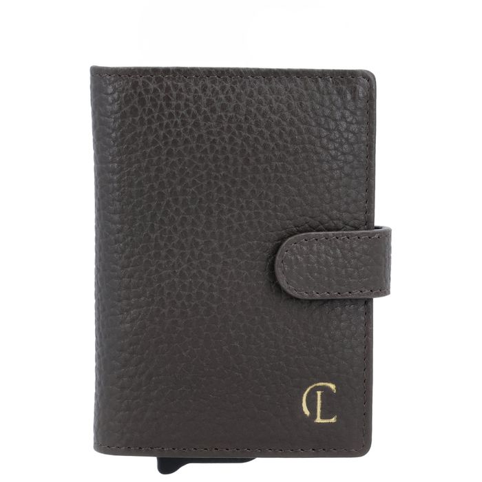Charm London Washington Creditcard case