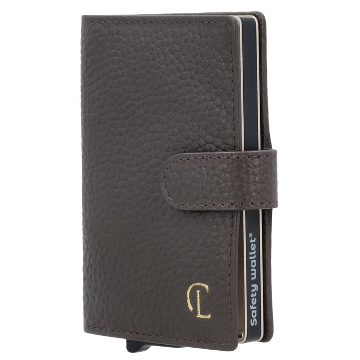 Charm London Washington Creditcard case