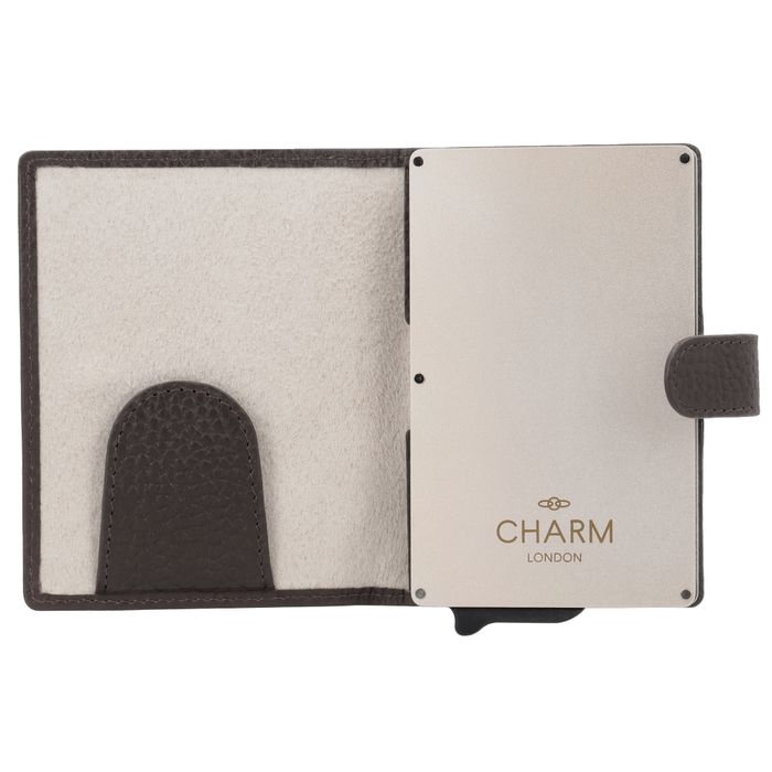 Charm London Washington Creditcard case