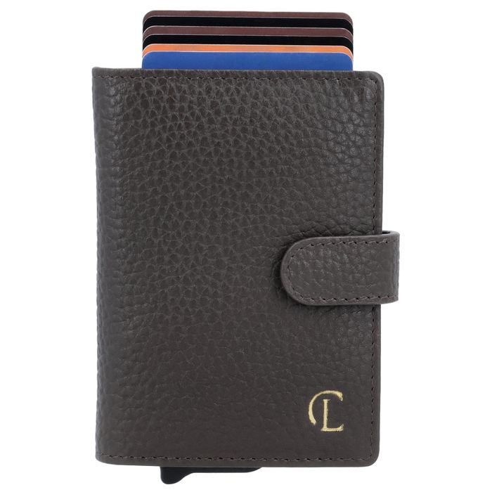 Charm London Washington Creditcard case