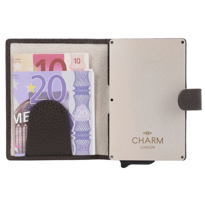 Charm London Washington Creditcard case