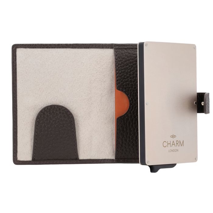 Charm London Washington Creditcard case