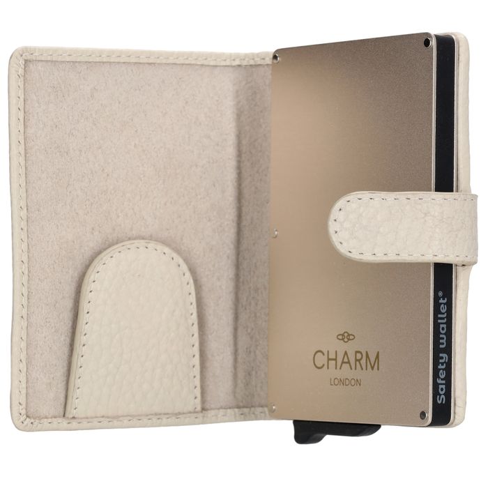Charm London Washington Creditcard case