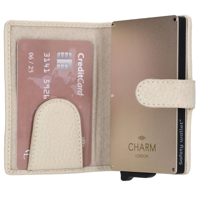 Charm London Washington Creditcard case