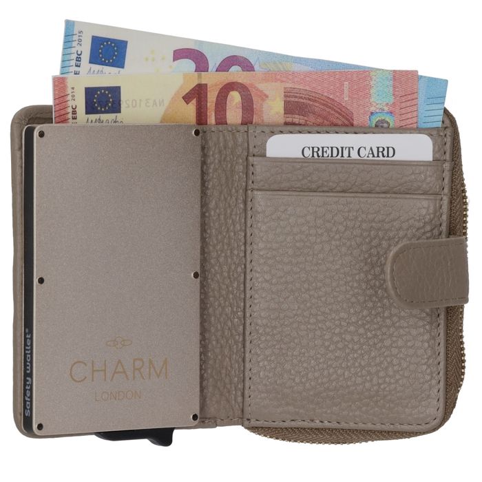 Charm London Washington Kreditkartenetui