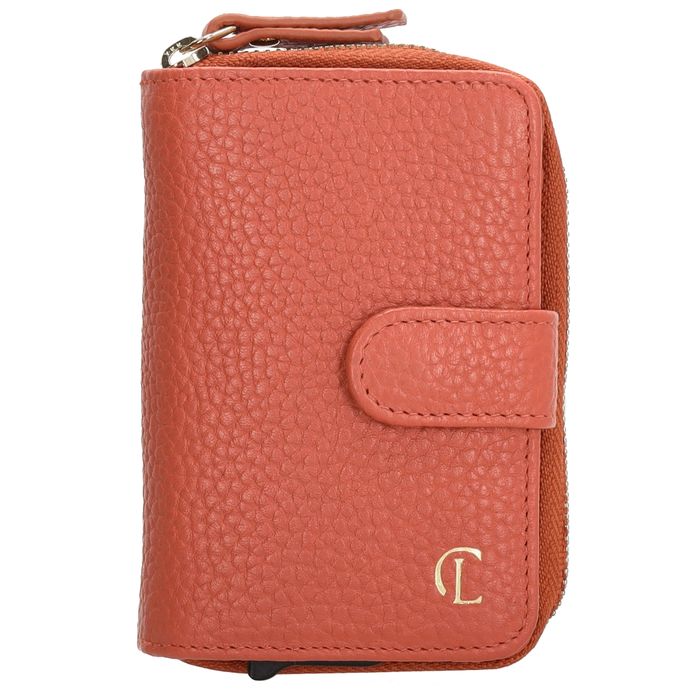 Charm London Washington Creditcard etui