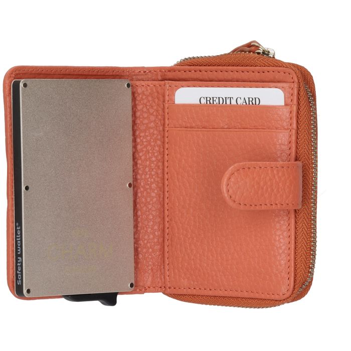 Charm London Washington Creditcard etui