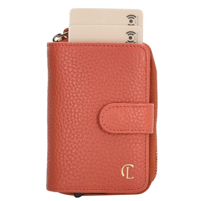 Charm London Washington Creditcard etui