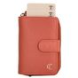Charm London Washington Creditcard case