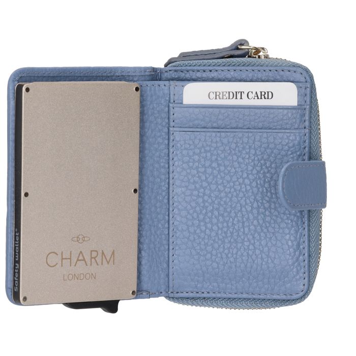 Charm London Washington Creditcard etui